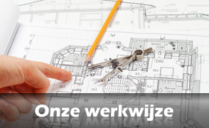 Onze werkwijze